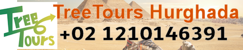 Treetours Hurghada